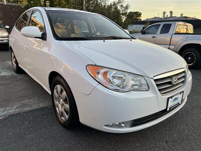 2008 Hyundai Elantra GLS - Photo 7 - Beaverton, OR 97005