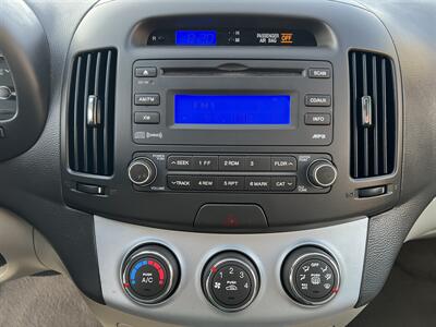 2008 Hyundai Elantra GLS - Photo 13 - Beaverton, OR 97005