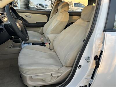 2008 Hyundai Elantra GLS - Photo 9 - Beaverton, OR 97005