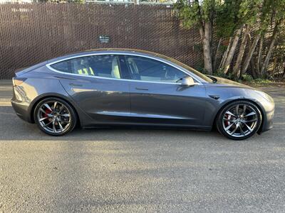 2018 Tesla Model 3 Long Range AWD   - Photo 6 - Beaverton, OR 97005
