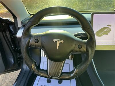 2018 Tesla Model 3 Long Range AWD   - Photo 16 - Beaverton, OR 97005