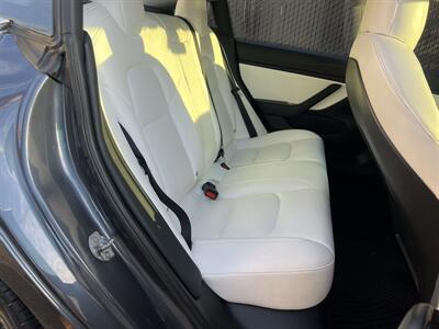 2018 Tesla Model 3 Long Range AWD   - Photo 12 - Beaverton, OR 97005