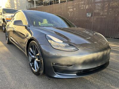 2018 Tesla Model 3 Long Range AWD   - Photo 7 - Beaverton, OR 97005