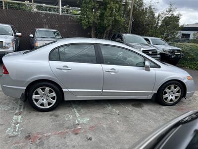 2006 Honda Civic LX   - Photo 6 - Beaverton, OR 97005