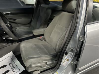 2006 Honda Civic LX   - Photo 9 - Beaverton, OR 97005