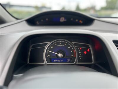 2006 Honda Civic LX   - Photo 10 - Beaverton, OR 97005