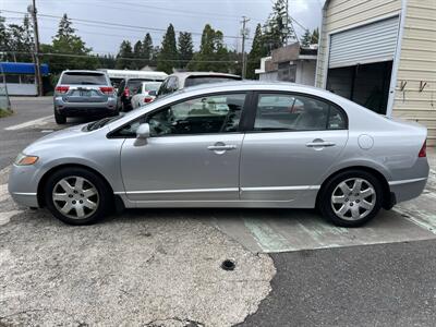 2006 Honda Civic LX   - Photo 2 - Beaverton, OR 97005