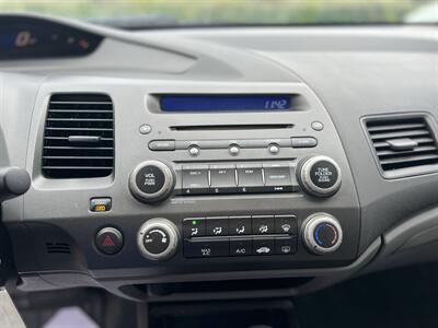 2006 Honda Civic LX   - Photo 9 - Beaverton, OR 97005