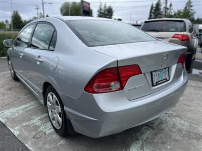 2006 Honda Civic LX   - Photo 3 - Beaverton, OR 97005