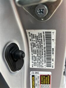 2006 Honda Civic LX   - Photo 12 - Beaverton, OR 97005