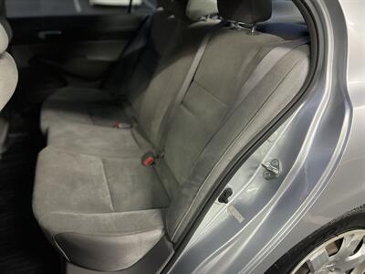 2006 Honda Civic LX   - Photo 10 - Beaverton, OR 97005