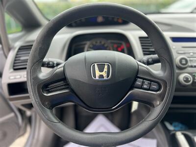 2006 Honda Civic LX   - Photo 11 - Beaverton, OR 97005