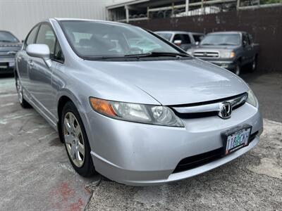 2006 Honda Civic LX   - Photo 7 - Beaverton, OR 97005