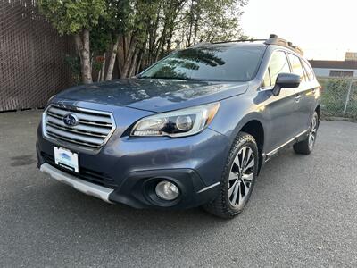 2016 Subaru Outback 2.5i Limited   - Photo 1 - Beaverton, OR 97005
