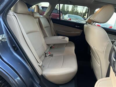 2016 Subaru Outback 2.5i Limited   - Photo 13 - Beaverton, OR 97005