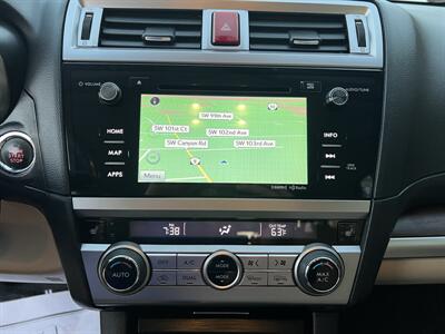 2016 Subaru Outback 2.5i Limited   - Photo 18 - Beaverton, OR 97005