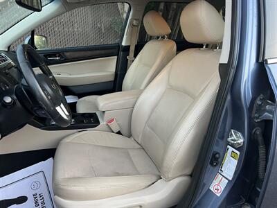 2016 Subaru Outback 2.5i Limited   - Photo 9 - Beaverton, OR 97005