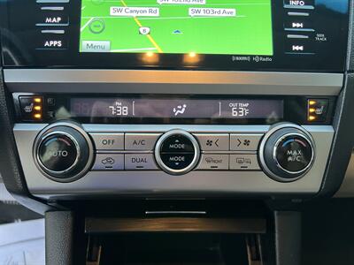 2016 Subaru Outback 2.5i Limited   - Photo 19 - Beaverton, OR 97005