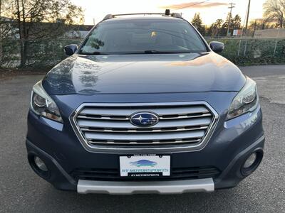 2016 Subaru Outback 2.5i Limited   - Photo 8 - Beaverton, OR 97005