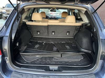 2016 Subaru Outback 2.5i Limited   - Photo 11 - Beaverton, OR 97005