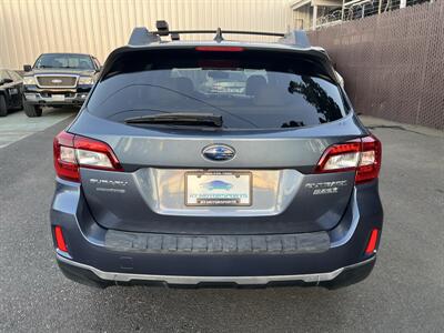 2016 Subaru Outback 2.5i Limited   - Photo 4 - Beaverton, OR 97005