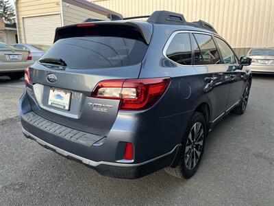 2016 Subaru Outback 2.5i Limited   - Photo 5 - Beaverton, OR 97005