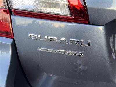 2016 Subaru Outback 2.5i Limited   - Photo 16 - Beaverton, OR 97005