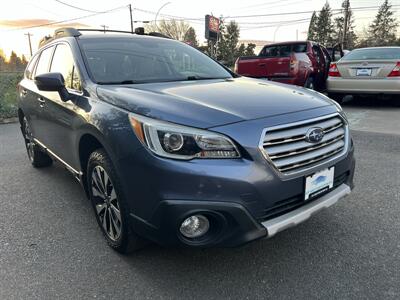 2016 Subaru Outback 2.5i Limited   - Photo 7 - Beaverton, OR 97005