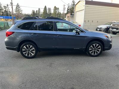 2016 Subaru Outback 2.5i Limited   - Photo 6 - Beaverton, OR 97005