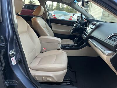 2016 Subaru Outback 2.5i Limited   - Photo 14 - Beaverton, OR 97005