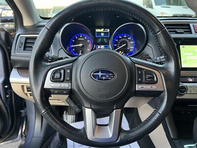 2016 Subaru Outback 2.5i Limited   - Photo 22 - Beaverton, OR 97005