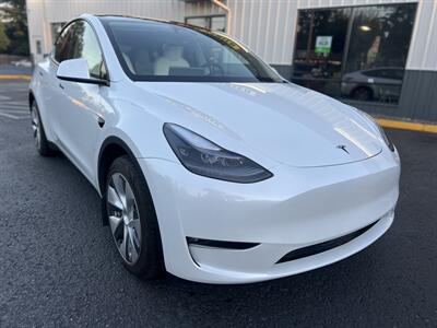 2024 Tesla Model Y Long Range - Photo 7 - Beaverton, OR 97005