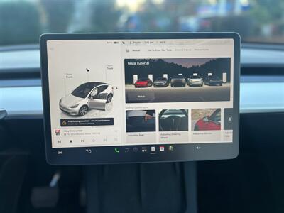 2024 Tesla Model Y Long Range - Photo 15 - Beaverton, OR 97005