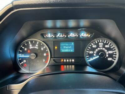 2018 Ford F-150 XLT 4X4 BENCH   - Photo 18 - Beaverton, OR 97005
