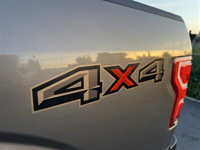 2018 Ford F-150 XLT 4X4 BENCH   - Photo 16 - Beaverton, OR 97005