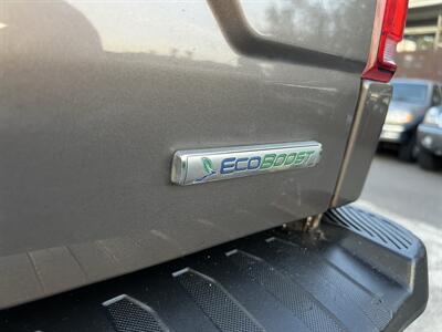 2018 Ford F-150 XLT 4X4 BENCH   - Photo 15 - Beaverton, OR 97005