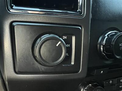 2018 Ford F-150 XLT 4X4 BENCH   - Photo 21 - Beaverton, OR 97005