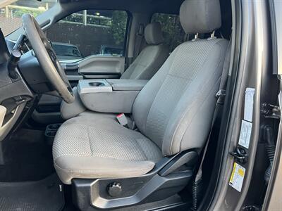 2018 Ford F-150 XLT 4X4 BENCH   - Photo 9 - Beaverton, OR 97005