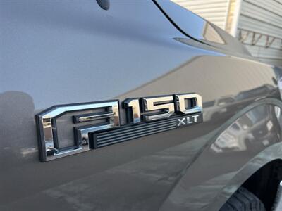 2018 Ford F-150 XLT 4X4 BENCH   - Photo 14 - Beaverton, OR 97005