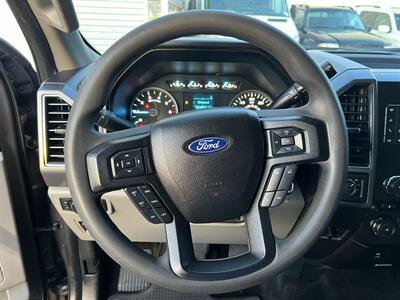 2018 Ford F-150 XLT 4X4 BENCH   - Photo 19 - Beaverton, OR 97005