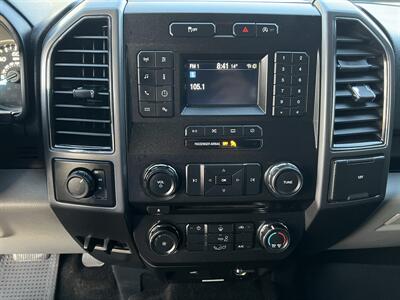 2018 Ford F-150 XLT 4X4 BENCH   - Photo 17 - Beaverton, OR 97005
