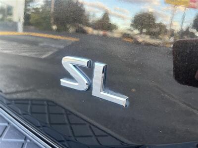 2015 Nissan Armada SL 4X4 - Photo 14 - Beaverton, OR 97005