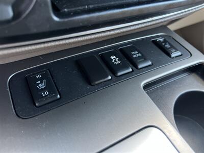 2015 Nissan Armada SL 4X4 - Photo 17 - Beaverton, OR 97005