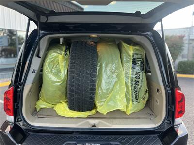 2015 Nissan Armada SL 4X4   - Photo 11 - Beaverton, OR 97005