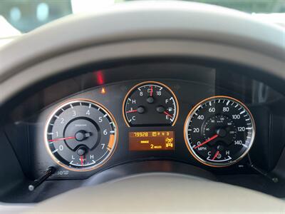 2015 Nissan Armada SL 4X4   - Photo 19 - Beaverton, OR 97005