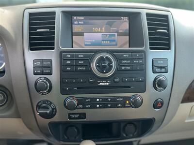 2015 Nissan Armada SL 4X4   - Photo 15 - Beaverton, OR 97005