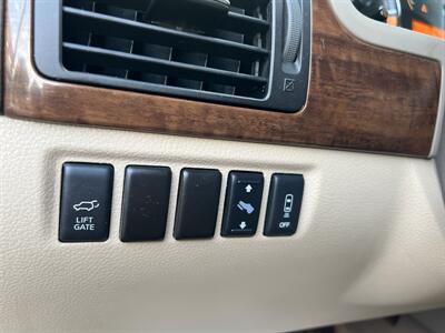 2015 Nissan Armada SL 4X4 - Photo 21 - Beaverton, OR 97005