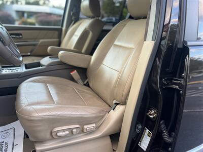2015 Nissan Armada SL 4X4   - Photo 9 - Beaverton, OR 97005
