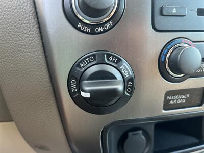 2015 Nissan Armada SL 4X4 - Photo 18 - Beaverton, OR 97005