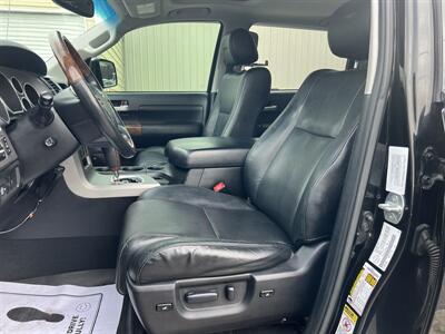 2013 Toyota Tundra Platinum 4X4 5.7 V8 - Photo 9 - Beaverton, OR 97005